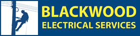 Blackwood Electrical Logo